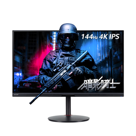 宏碁Acer XV282K